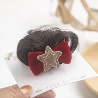 Рыжие вьющиеся волосы за одну цену