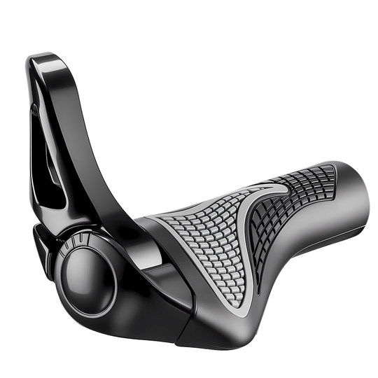 Bicycle handlebar cover universal silicone horn