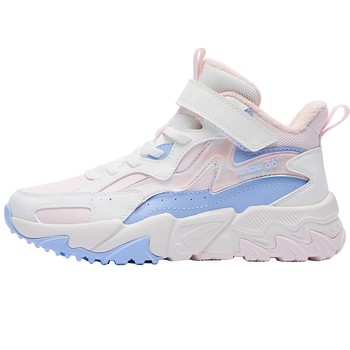 361 children's shoes winter thickened cotton shoes for middle and older children