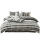 Heilan House Class A 100% Cotton Washed Cotton Four-piece Set