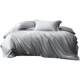 Mercury Home Textiles Category A Pima Cotton Four-piece Set