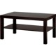 IKEA LACK Modern Simple Tea Table