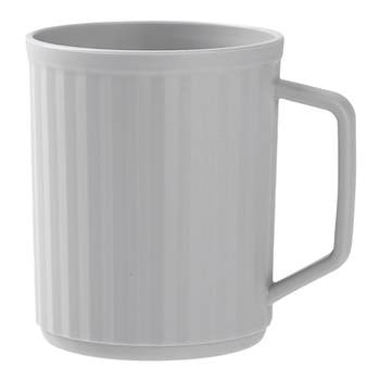 Mouthwash cup household simple toothbrush cup plastic tooth bucket