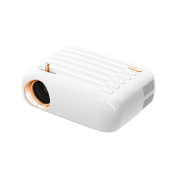 Portable ຂະຫນາດນ້ອຍນອກ camping projector ໂທລະສັບມືຖື camping karaoke ຫມໍ້ໄຟໃນຕົວ unplugged power bank ການສະຫນອງພະລັງງານ