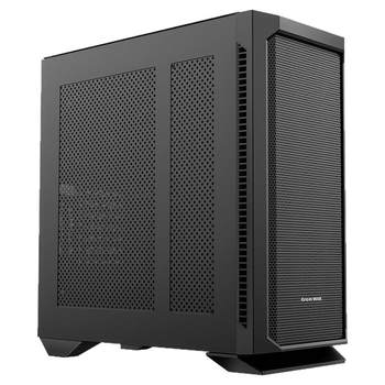 Great wall chassis iron curtain h503b large chassis eatx