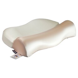 Zero-Pressure Slow-Rebound Memory Foam Pillow, Anti-Arch Traction Pillow, Neck Pillow, Adult Cervical Spine Protection Pillow, Special Pillow Core for Sleep Aid