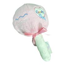 Snot Bear genuine creative lollipop transformed into rose bouquet plush doll surprise pendant to give to girlfriend as Chinese Valentines Day gift