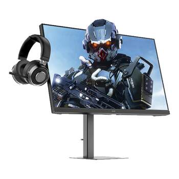Sanc 27-inch 2k/340hz gaming monitor