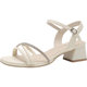 Dadong women's sandals 2025 summer new exquisite women's shoes