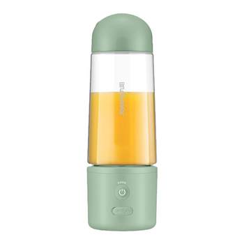 Joyoung Juicer Home Small Portable Fruit Electric Juicing Cup Juice Machine Mini Multi-function Fried Juice