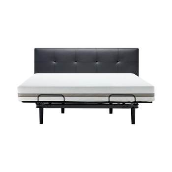 8hfind smart electric bed mystery night black milk coffee rice