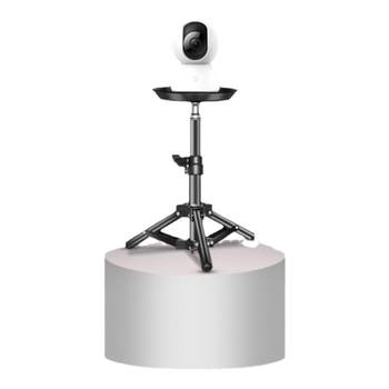 Surveillance camera floor-standing telescopic bracket yashiwei