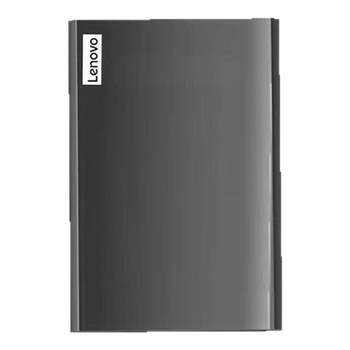 Lenovo 1tb mobile hard drive type-c 500g compatible with huawei xiaomi apple laptop external hard drive box plus
