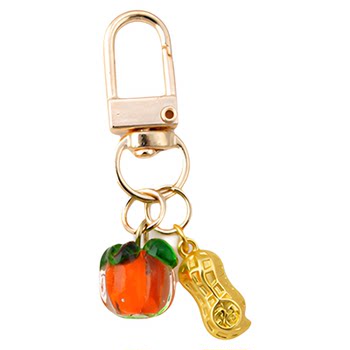 Diy keychain 2022 new internet celebrity