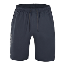 2024 new YONEX Yonex badminton uniform shorts sportswear mens running quick-drying breathable yy