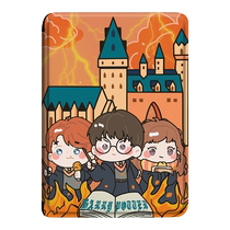 imobile Harry Potter is suitable for Hanwang series new clear6 protective cover European and American thin 6-inch cartoon men and women anti-fall e-book reader shell electronic paper book protective shell trend
