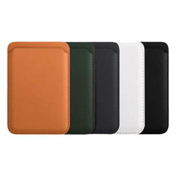 Suitable for apple magsafe magnetic card holder 2026