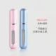 [买一送一少女粉5ml+宝石蓝5ml【底部直充款】]