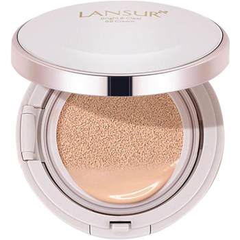 Lanseyu Breathable Cushion Concealer Moisturizing BB Cream Foundation CC Mixed Dry Skin Women ສົ່ງແທນ Core Flagship Store ຂອງແທ້