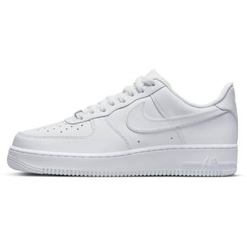 Nike Nike official AIR FORCE 1 men's Air Force One sneakers summer sole sneakers CW2288