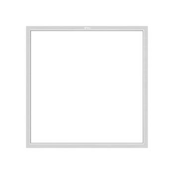 Bull kitchen and bathroom flat panel light energy saving level 2 energy efficiency