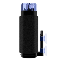 Woweilang fish tank UV sterilization lamp UV water purification algae removal diving sterilization lamp aquarium pneumatic disinfection lamp