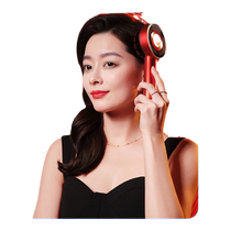 (Government subsidy 15%) Birelax Scalp Massage Comb Second Generation Red Light Hair Growth Comb Healthy Hair Comb Hair Growth Device