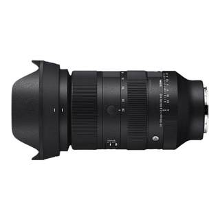 Sigma适马28-105mm F2.8 DG 全幅变焦镜头官方旗舰店