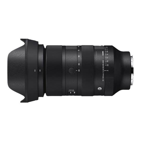 Sigma适马28-105mm F2.8 DG 全幅变焦镜头官方旗舰店