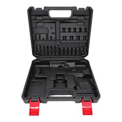 12V16.8V18V21V 리튬 충전 드릴 박스
