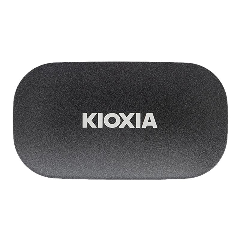Kioxia xd20 mobile solid state drive