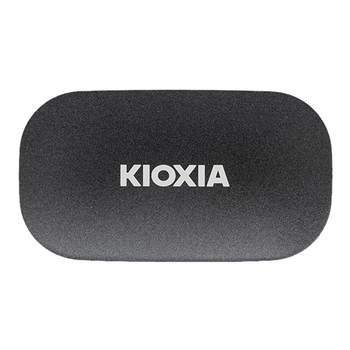 Kioxia xd20 mobile solid state drive