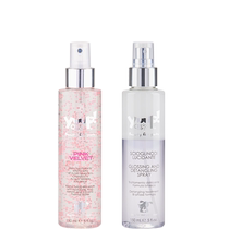 Yuup Vinita Hair Care Spray Combination for Pets Dogs and Cats Opens Knots Anti-static Replenishing Moisturizing