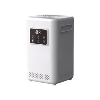 Formaldehyde purifier for hangzhou asian games