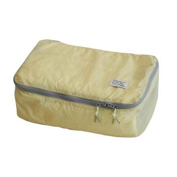 Mo yu thin travel storage bag suitcase sorting