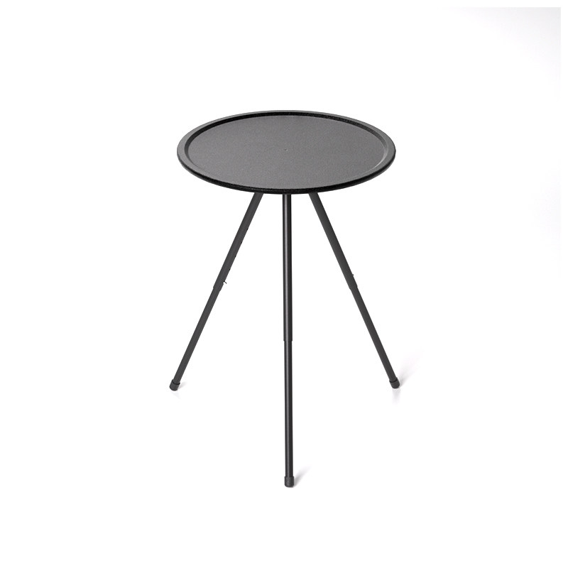 Zhipeng outdoor portable small round table