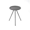 Zhipeng outdoor portable small round table