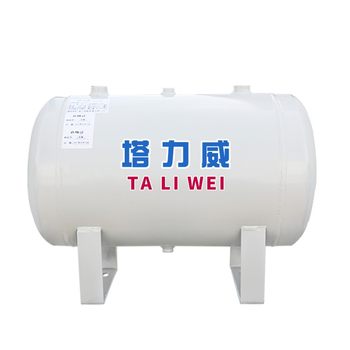 Teliwei Small Air Storage Tank 2L-100L High Pressure Barrel Buffer Precision Pressure Container Air Storage Barrel Air Pump