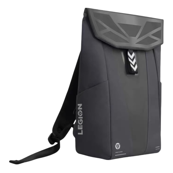 
Original genuine Lenovo computer backpack T440 T590 15.6-inch laptop B40 super large capacity high school students fashionable youth style 14-inch backpack waterproof shock-proof lightweight series