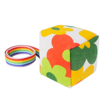 Sandbag children throwing sandbags kindergarten special sandbag throwing game hand throwing rope small sandbag bag