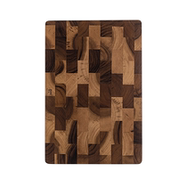 (Self-operated) zuutii cutting board imported acacia wood cutting board antibacterial and mildew-proof wooden thickened kitchen chopping board