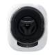 Haier 3kg drum washing machine