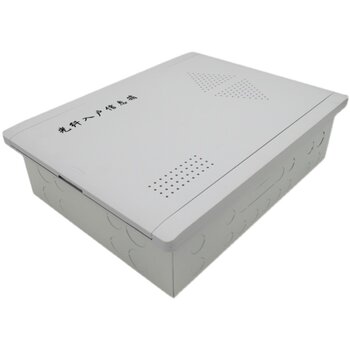 Dongyu household 400*300 weak current wiring box