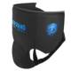 Professional boxing crotch protector Sanda adult fighting thickened