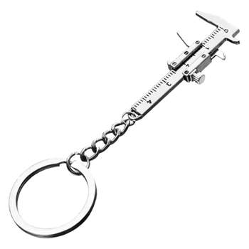 Mini convenient vernier caliper high-precision measuring tool