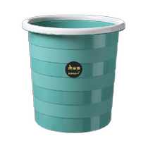 One Meliya trash can and paper basket for bedroom and bathroom 1 piece