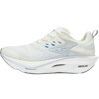 361 Degrees Fei Ran 3Et Running Shoes New Shock-Absorbing Rebound Sports Shoes Professional Running Shoes Sports Fitness Training Shoes for Men