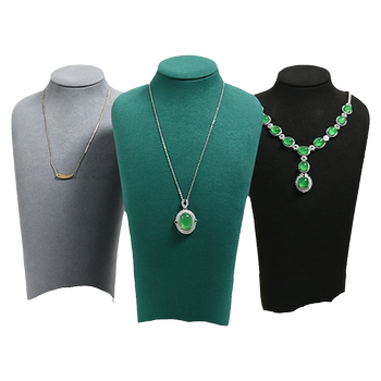 Zhongmeida jewelry display props and accessories