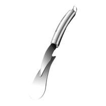 304 stainless steel grapefruit peeling tool household grapefruit peeling knife tool pomegranate fruit honey pomelo orange opener