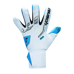 German Reuschaqua Water-Resistant All-Weather Professional-Grade Competition Goalkeeper Gloves Are Popular in Football